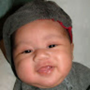 Meet your Posher, Jack